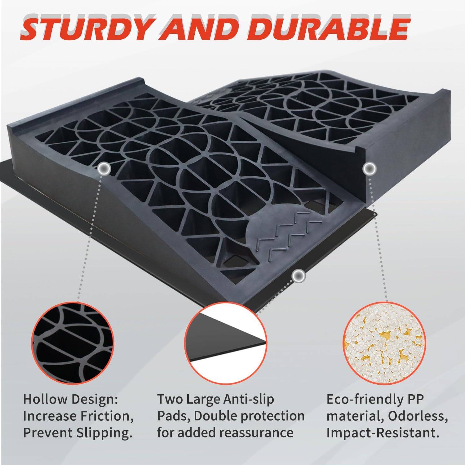 Low Profile Car Ramps: image 4