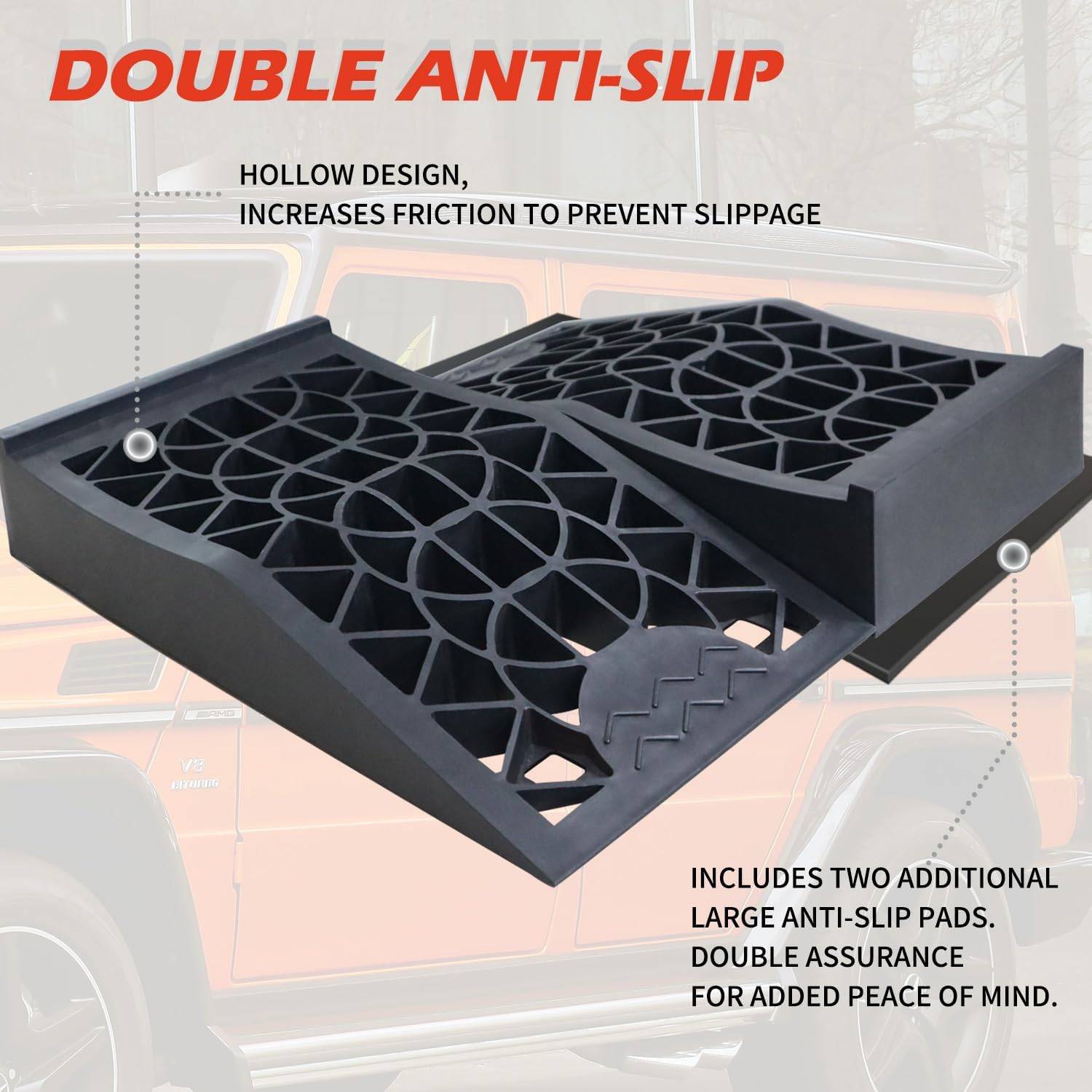 Low Profile Car Ramps: image 5