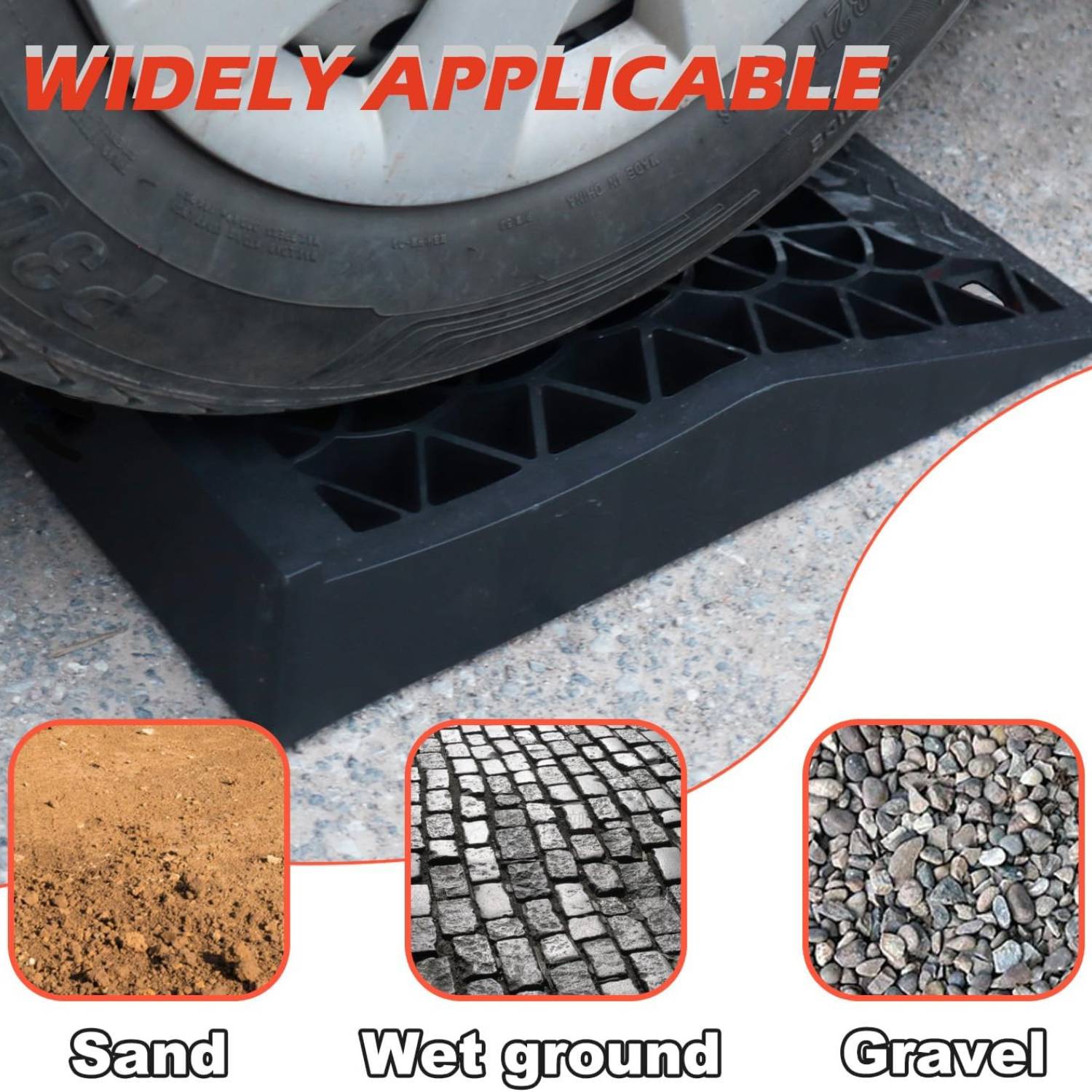 Low Profile Car Ramps: image 6