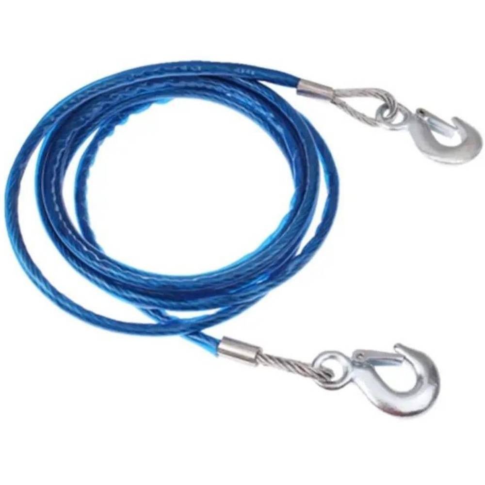 Steel Tow Rope