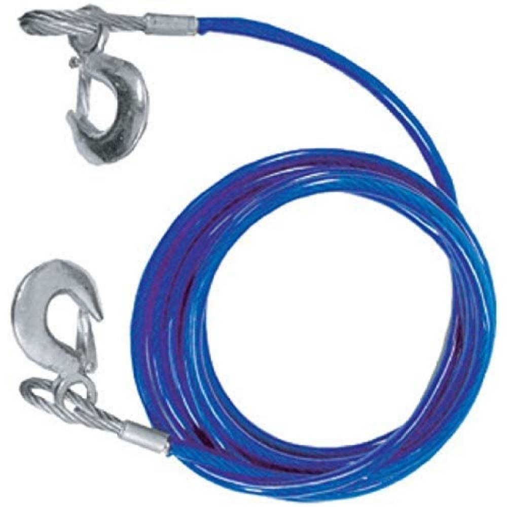 Steel Tow Rope: image 2