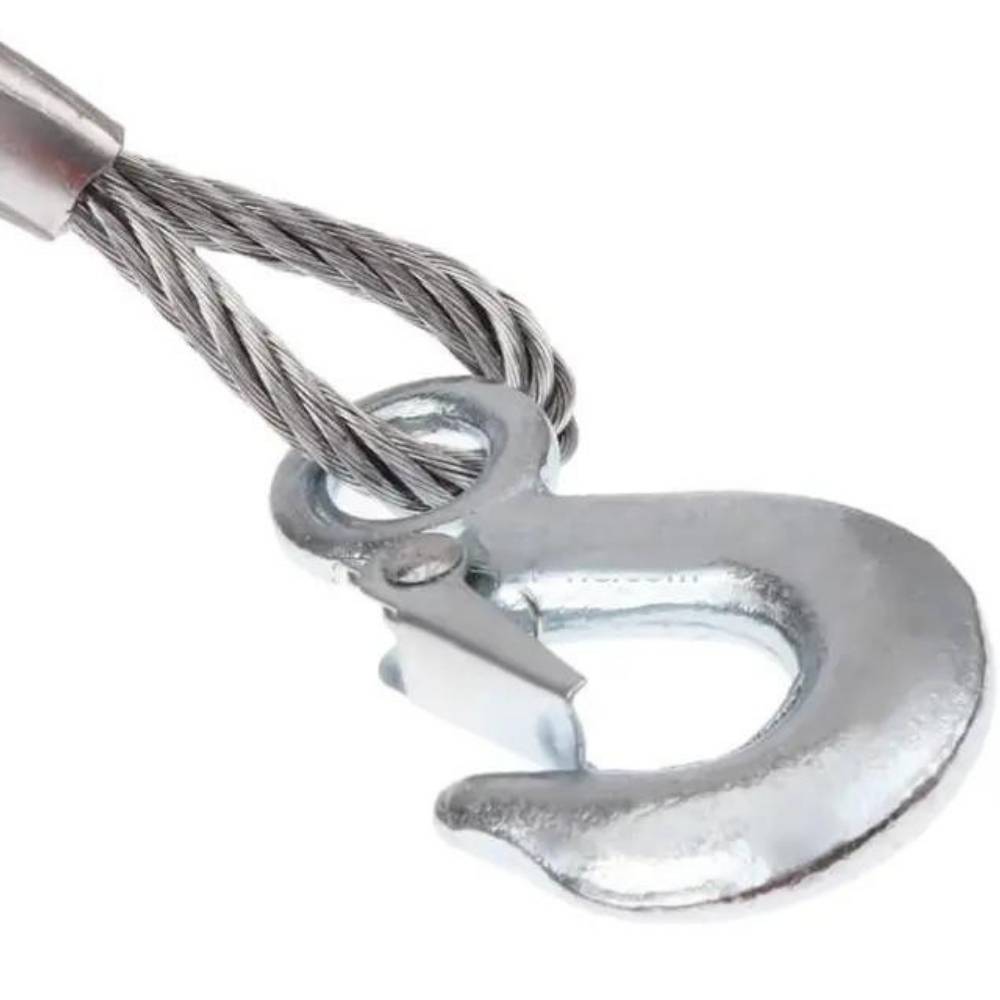 Steel Tow Rope: image 3