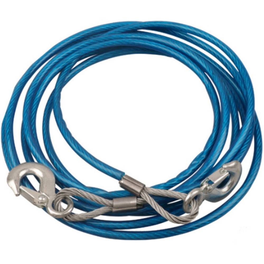 Steel Tow Rope: image 4