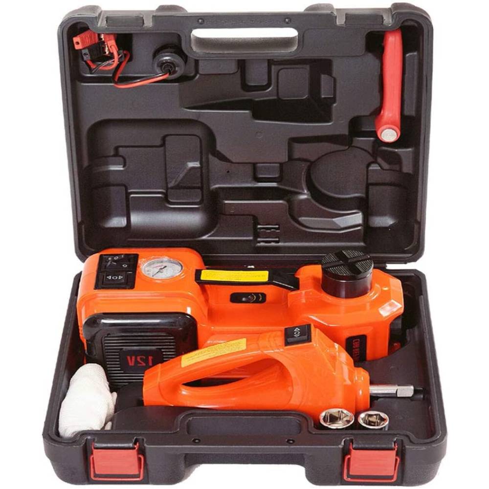 Electric Car Jack Kit: image 2