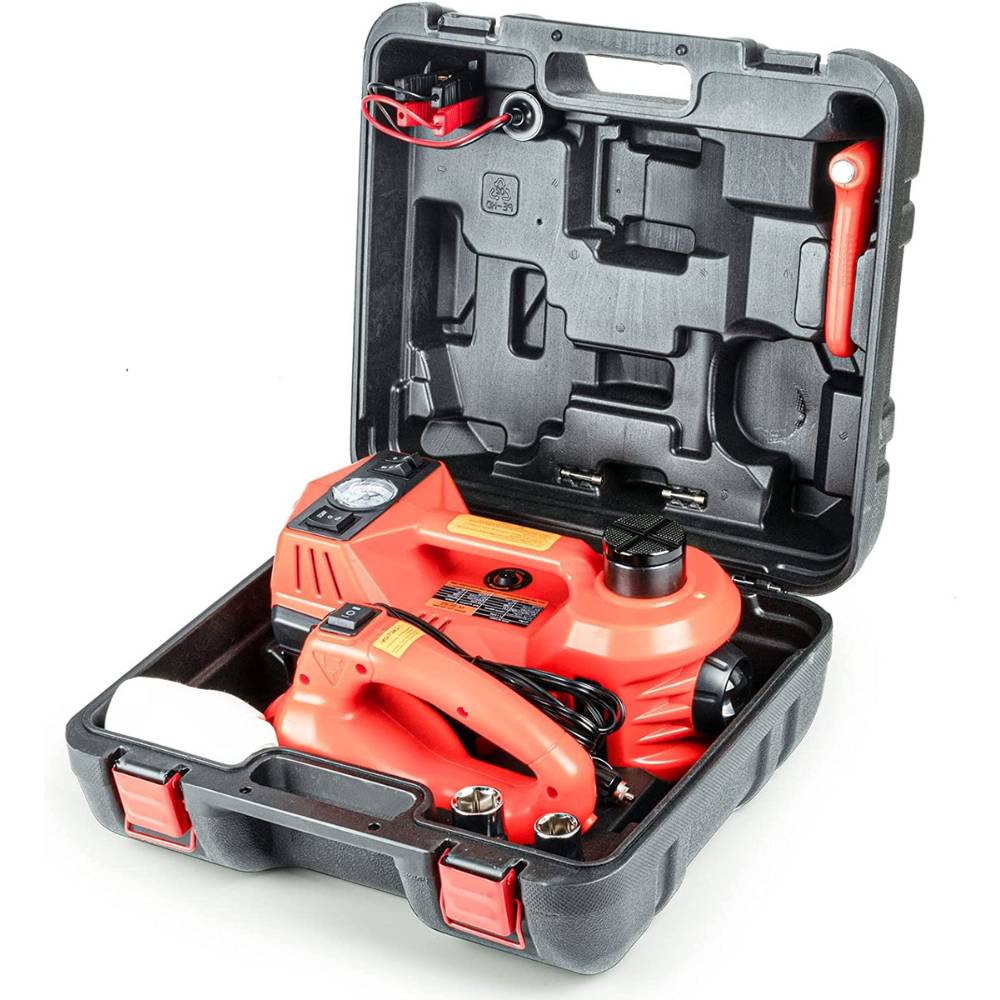 Electric Car Jack Kit: image 8