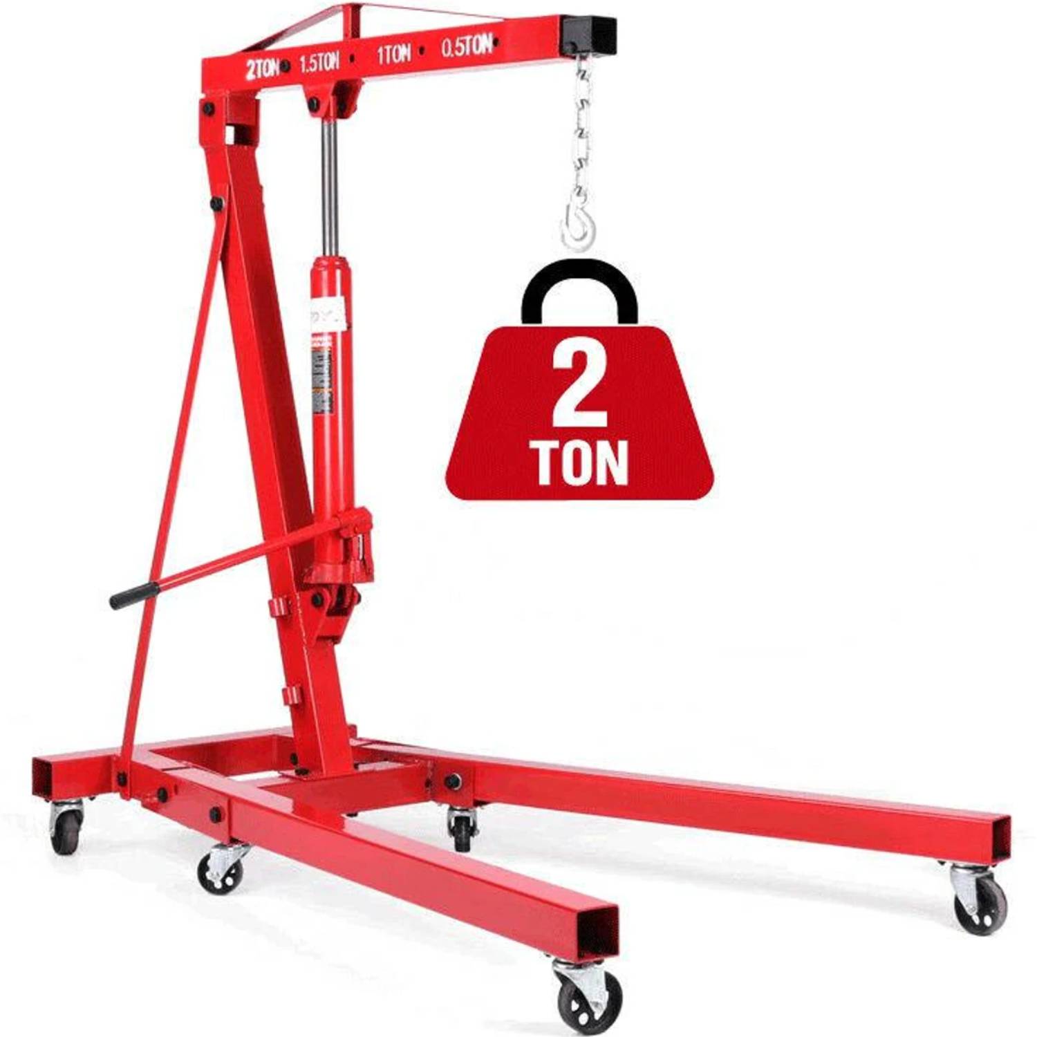 Engine Crane