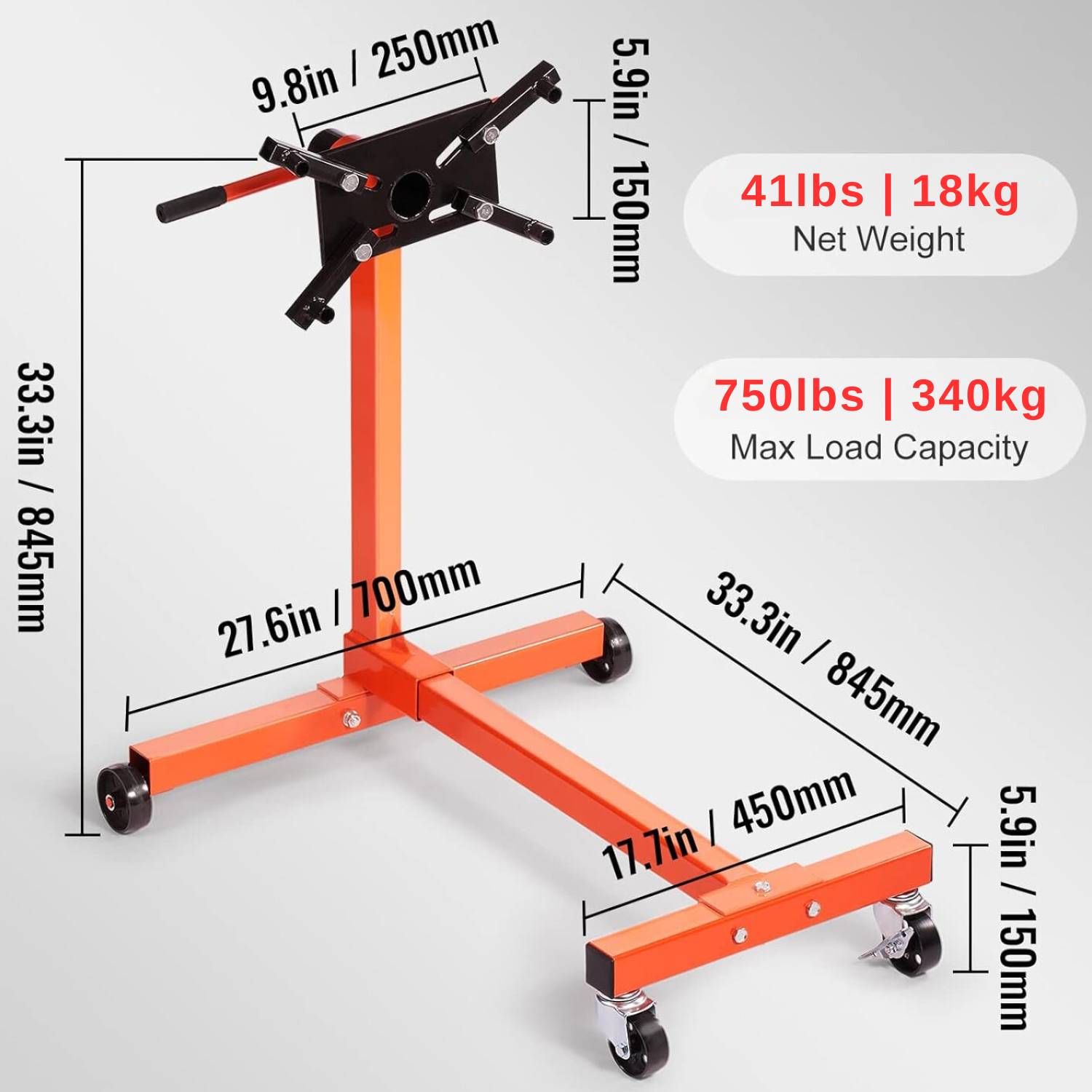 Engine Stand: image 2