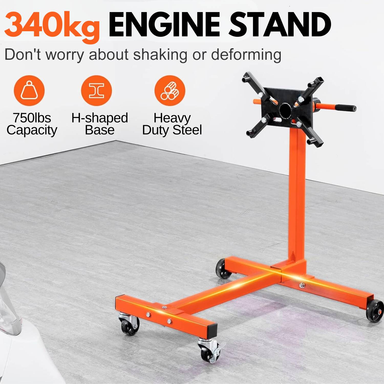 Engine Stand: image 3