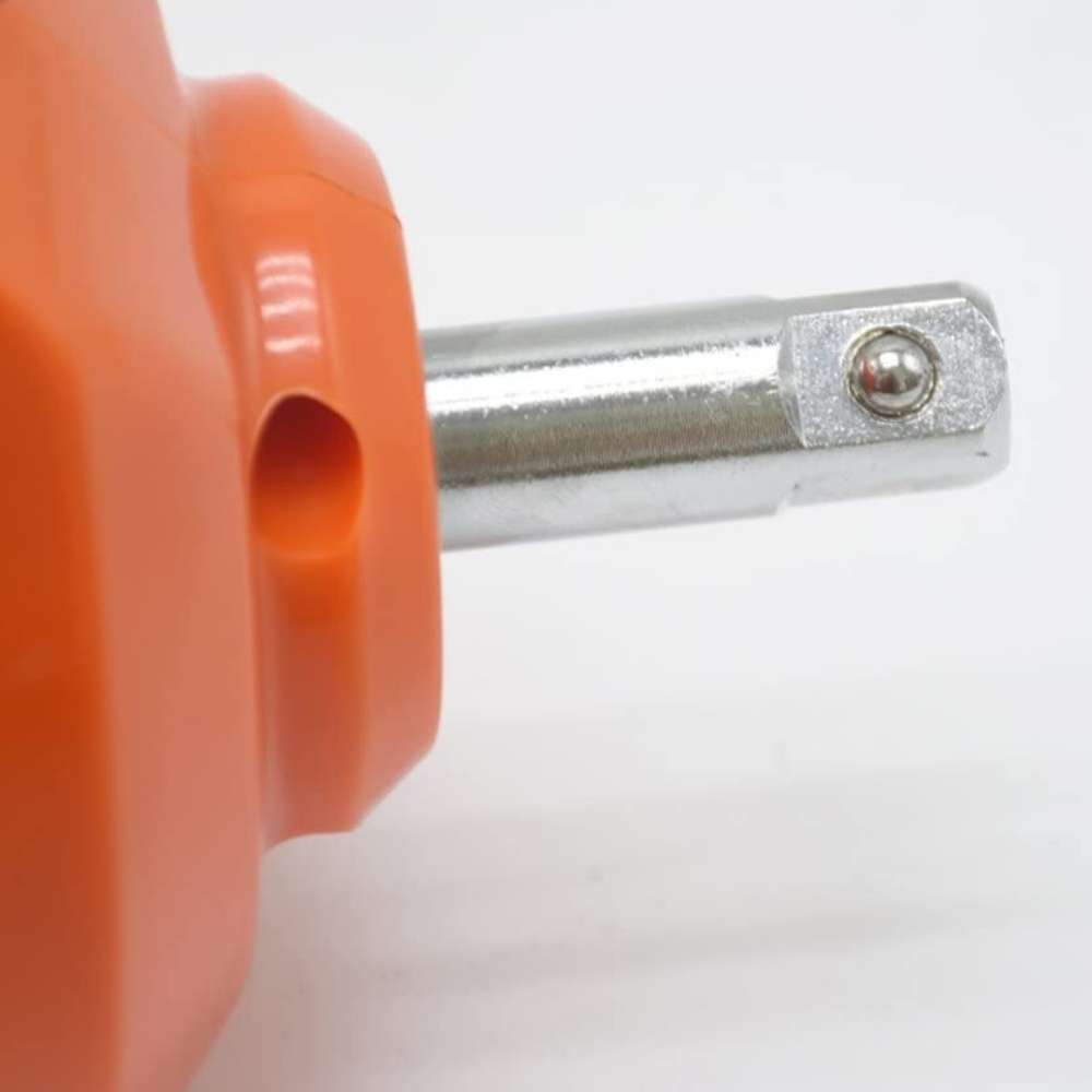 Tyre Impact Wrench: image 4