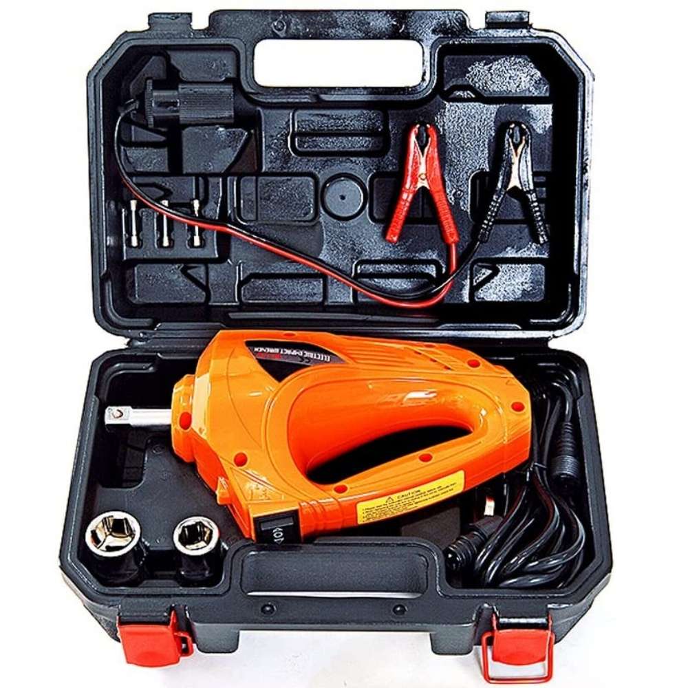 Tyre Impact Wrench