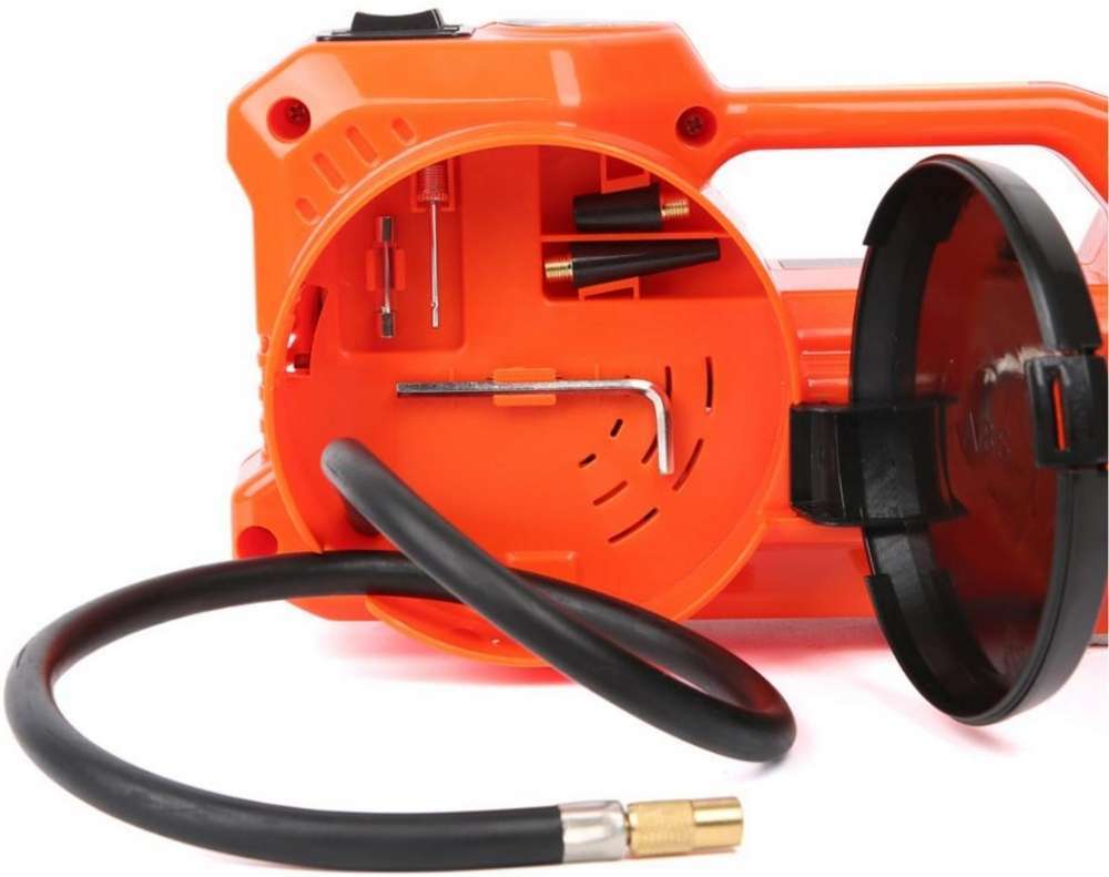 Electric Jack