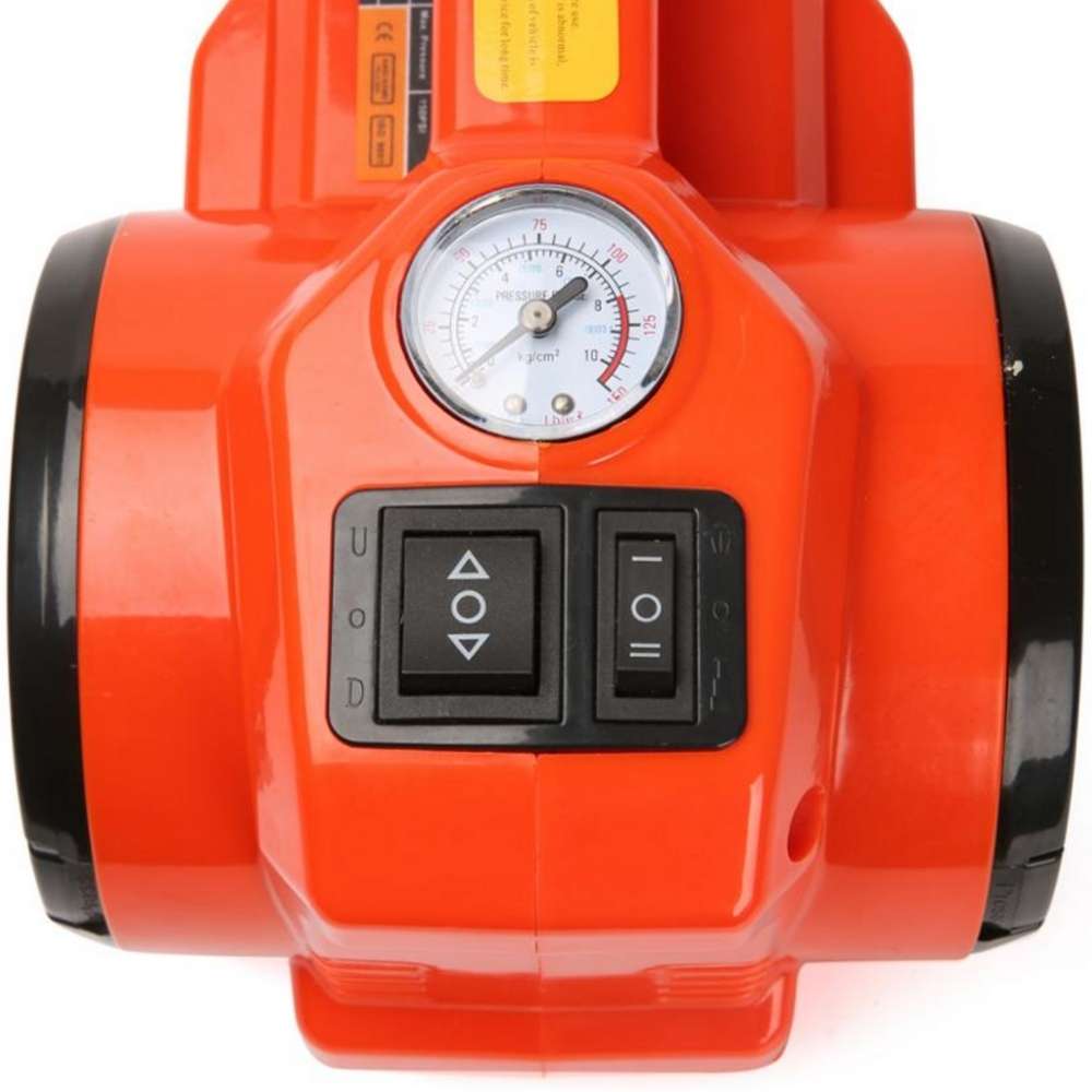 Electric Jack