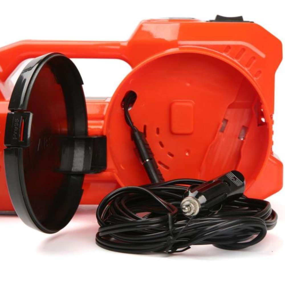 Electric Jack