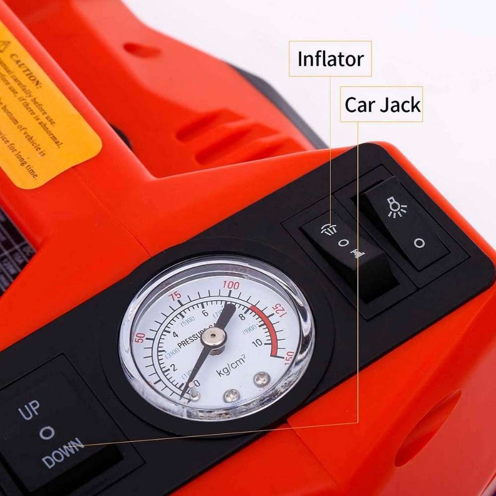Electric Jack