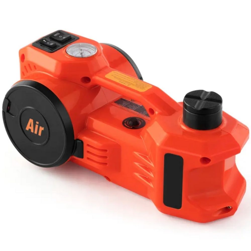 Electric Jack